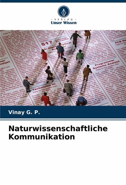 Naturwissenschaftliche Kommunikation