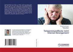 Temporomandibular Joint Internal Derangement - Laxmi, Shakya Kumari;Solanki, Manisha;Kumar, Kishan