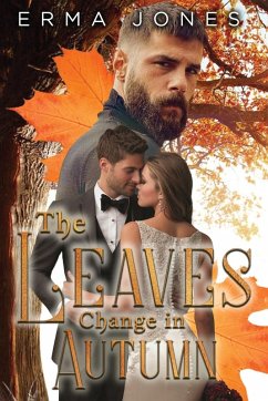 The Leaves Change in Autumn - Jones, Erma