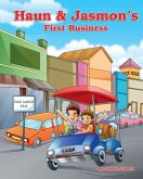 Haun and Jasmon's First Business Haun and Jasmon's First Business