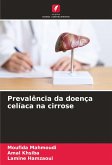 Prevalência da doença celíaca na cirrose