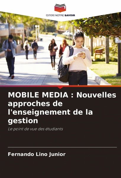 MOBILE MEDIA : Nouvelles approches de l'enseignement de la gestion