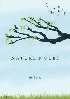 Cover Nature Notes