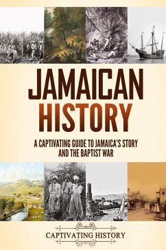 Cover Jamaican History