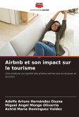 Airbnb et son impact sur le tourisme