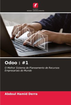 Cover Odoo : #1