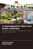 L'aménagement idéal d'un jardin extérieur L'aménagement idéal d'un jardin extérieur