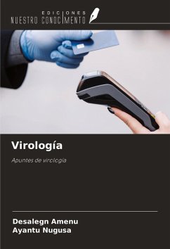 Cover Virología