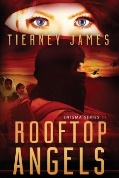 Rooftop Angels - James, Tierney