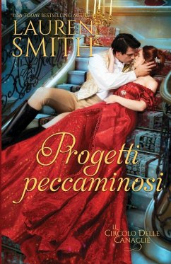 Progetti Peccaminosi - Smith, Lauren