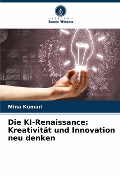 Cover Die KI-Renaissance: Kreativität und Innovation neu denken