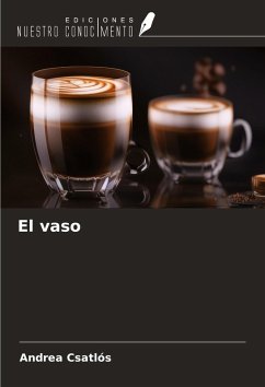 Cover El vaso
