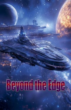 Cover Beyond the Edge