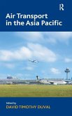 Air Transport in the Asia Pacific Air Transport in the Asia Pacific