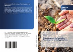 Environmental Information Technique and Its Application - Fu, Weijun;Zhou, Beiqi;Lin, Song