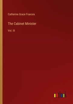 The Cabinet Minister