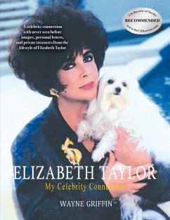 Cover Elizabeth Taylor