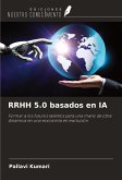 RRHH 5.0 basados en IA RRHH 5.0 basados en IA