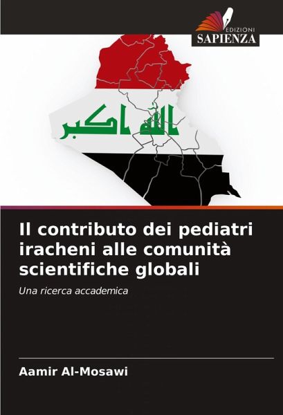 Il contributo dei pediatri iracheni alle comunità scientifiche globali