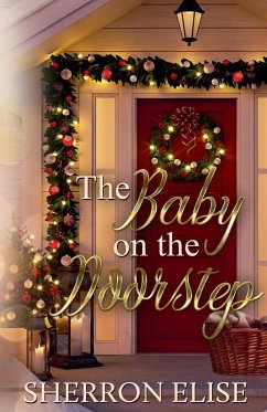 Cover The Baby on the Doorstep