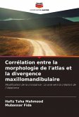 Corrélation entre la morphologie de l'atlas et la divergence maxillomandibulaire