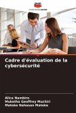 Cadre d'évaluation de la cybersécurité