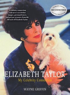 Cover Elizabeth Taylor