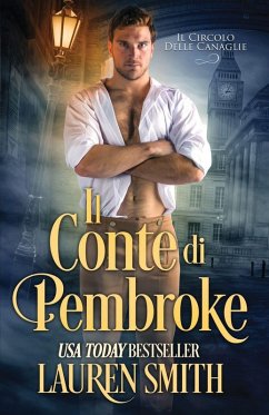Il Conte di Pembroke - Smith, Lauren