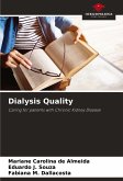 Dialysis Quality Dialysis Quality
