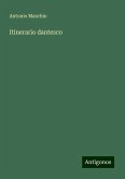 Itinerario dantesco Itinerario dantesco