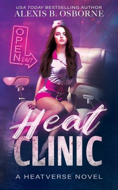 Cover Heat Clinic