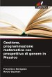 Gestione, programmazione matematica con... - Bild 1