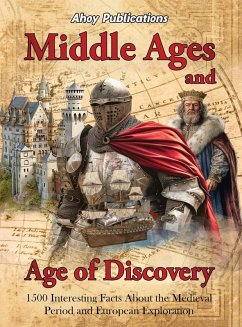 Middle Ages and Age of Discovery - Publications, Ahoy