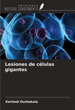 Cover Lesiones de células gigantes