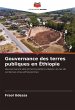 Gouvernance des terres publiques en... - Bild 1