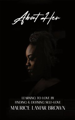 Cover About Her