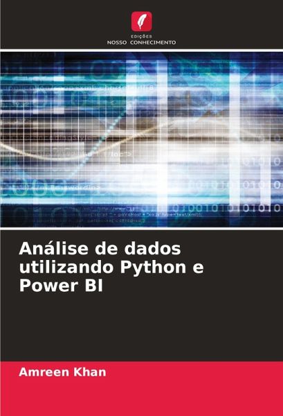Análise de dados utilizando Python e Power BI