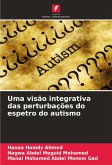 Uma visão integrativa das perturbações do espetro do autismo