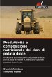 Produttività e composizione... - Bild 1