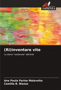 Cover (Ri)inventare vite