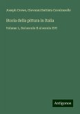 Storia della pittura in Italia