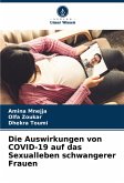 Die Auswirkungen von COVID-19 auf das Sexualleben schwangerer Frauen Die Auswirkungen von COVID-19 auf das Sexualleben schwangerer Frauen