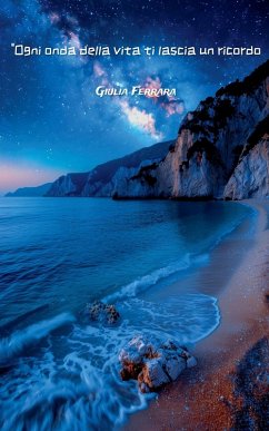 Cover Ogni, onda della vita ti lascia un ricordo