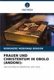 FRAUEN UND CHRISTENTUM IN OBOLO (ANDONI):