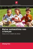 Baixa autoestima nas crianças Baixa autoestima nas crianças