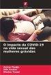 O impacto da COVID-19 na vida sexual... - Bild 1