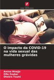 O impacto da COVID-19 na vida sexual das mulheres grávidas O impacto da COVID-19 na vida sexual das mulheres grávidas