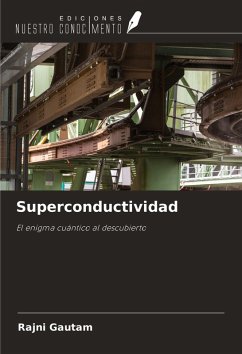 Superconductividad - Gautam, Rajni