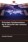 Principes fondamentaux de la sécurité des réseaux - Partie I