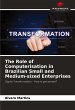 The Role of Computerisation in... - Bild 1